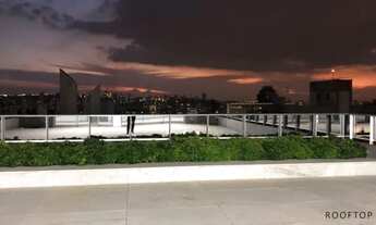 Imagem 7: Andar Corporativo para aluguel, 4 vagas, Serra - Belo Horizonte/MG