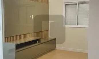 Imagem 2: Apartamento rico em planejados à venda no bairro Ponte Preta - Campinas