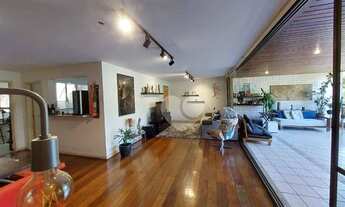 Imagem: Apartamento com 4 dormitórios à venda