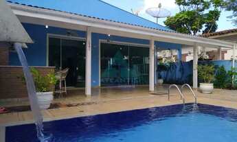 Imagem: Casa de Condomínio com 4 dorms, Praia do