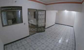 Imagem 3: Casa Padrão em São José do Rio Preto