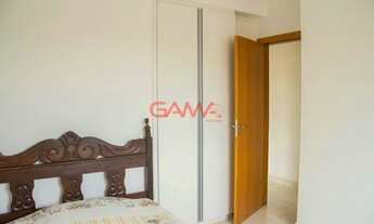 Imagem 6: Apartamento à venda, 2 quartos, 1 vaga, Várzea - LAGOA SANTA/MG