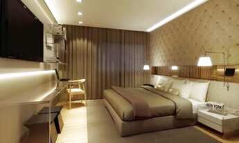 Imagem 6: Apartamento à venda, 4 quartos, 2 suítes, 3 vagas, Santa Lúcia - Belo Horizonte/MG