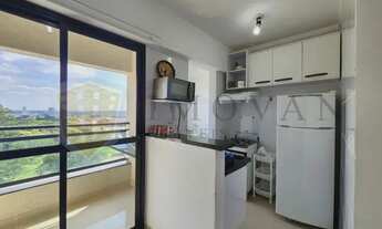 Imagem 2: Ribeirão Preto - Apartamento Padrão - Ribeirânia