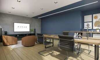 Imagem 4: Apartamento à venda, 2 quartos, 1 suíte, 2 vagas, Funcionários - Belo Horizonte/MG