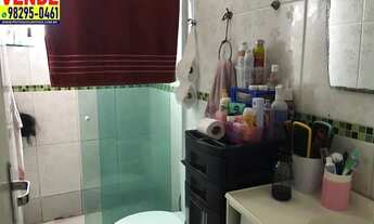 Imagem 5: Apartamento para venda com 2 quartos em Mutondo - São Gonçalo - RJ