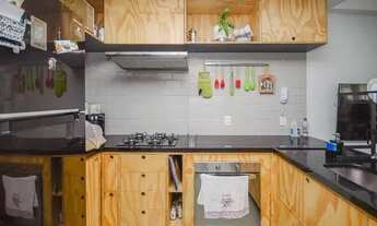 Imagem 6: Apartamento para venda tem 63 metros quadrados com 2 quartos em Copacabana - Rio de Janeir