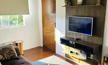 Imagem: Apartamento à venda no Condomínio dos