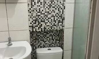 Imagem 2: Aluga-se Casa com 1 dormitório