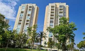 Imagem: Apartamento - Taquaral - Campinas