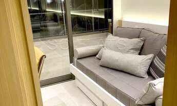 Imagem 5: Residencial alto padrão para locação, próximo ao Metro Campo Belo e Av,. Jornalista Robert