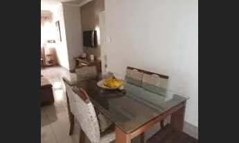 Imagem 4: Casa para venda possui 121 metros quadrados com 3 quartos