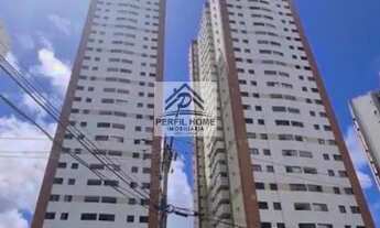 Imagem 2: Apartamento para Locação em Salvador, Armação, 2 dormitórios, 1 suíte, 2 banheiros, 2 vaga