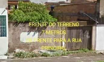 Imagem 4: Vendo casa + terreno em Vida Nova, Lauro de Freitas