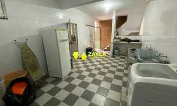 Imagem 7: Casa à venda no Bairro Araújo