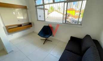 Imagem 2: AV- More pertinho da praia de Boa Viagem/ 1Qt mobiliado bem localizado!