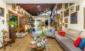 Imagem 5: Casa à Venda - Chácara das Pedras , 4 Quartos, 423 m2