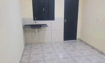 Imagem: ALUGO LINDA KITINET!!!