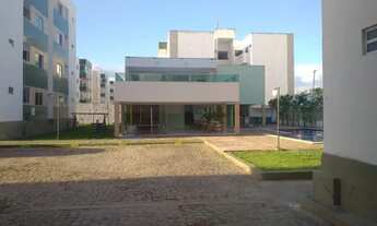 Imagem: Apartamento para aluguel possui 58 metros