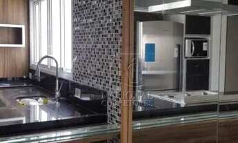 Imagem 6: Apartamentos à venda, Vila Valparaíso - Santo André/SP