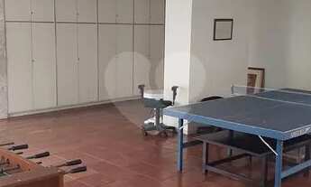 Imagem 6: Apartamento de 3 dormitórios à venda em Higienópolis