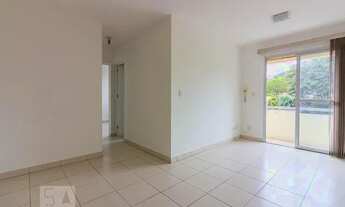 Imagem 2: Apartamento para Aluguel - Centro, 2 Quartos, 52 m2