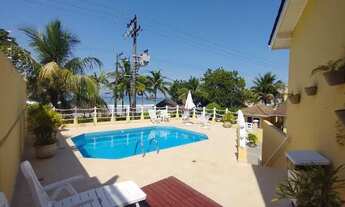 Imagem 5: Casa Juquehy - de frente ao mar - 2 suítes + 2 quartos - cond azaleias