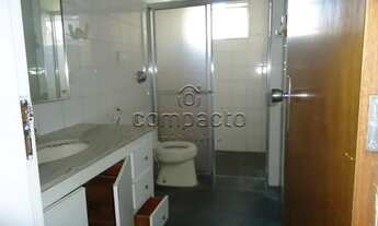 Imagem 6: Apartamento Padrão em São José do Rio Preto