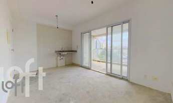 Imagem: Apartamento à venda em Jardim São Paulo