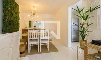 Imagem 4: Apartamento para Aluguel - Freguesia , 2 Quartos, 70 m2