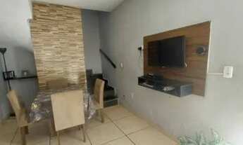 Imagem: Casa para venda com 90 metros quadrados