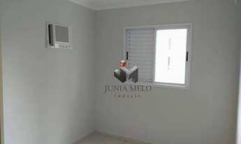 Imagem 6: Apartamento com 2 dormitórios para alugar, 68 m² por R$ 2.800,00/mês - Nova Aliança - Ribe