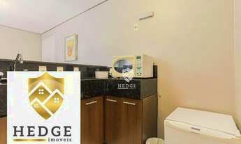 Imagem 2: Apartamento com 2 dormitórios à venda, 60 m² por R$ 960.000 - Jardim América - São Paulo/S