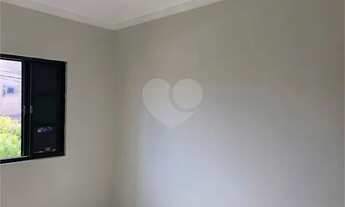 Imagem 6: APARTAMENTO RESIDENCIAL SAN FRANCISCO