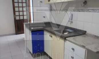 Imagem 6: Casa de condomínio para aluguel com 100 metros quadrados com 2 quartos