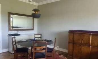 Imagem 2: Apartamento para aluguel tem 90 metros quadrados com 2 quartos em Jardim Paulistano - São