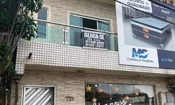 Imagem 5: Alugo uma casa no bairro do São Lázaro atrás da Vila Militar!