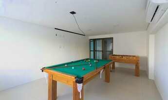 Imagem 5: DU) Vista espetacular | Andar Alto | Edf. Edésio Pessoa | 97m²