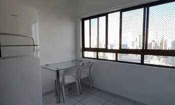 Imagem 5: FLAT MOBILIADO, BOA VIAGEM, 1600 COM TAXAS!! OPORTUNIDADE