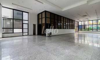 Imagem 3: São Paulo - Prédio Inteiro - Vila Olímpia