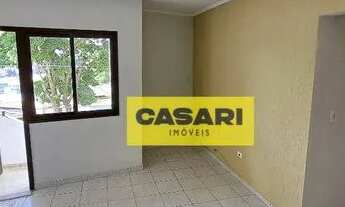 Imagem 6: Apartamento com 3 dormitórios para alugar, 87 m² - Vila Euclides - São Bernardo do Campo/S