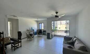 Imagem 3: Apt para aluguel com 87 mcom 1 quarto em Calhau COM MOBÍLIA E UTENSÍLIOS