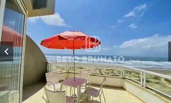 Imagem 2: Aluga Cobertura Mar Grosso-Laguna