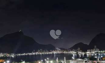 Imagem 4: Flat no Leblon 1 quarto