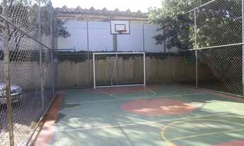 Imagem 4: Apartamento com 2 dormitórios para alugar, 46 m² por R$ 1.769,00/mês - Uberaba - Curitiba