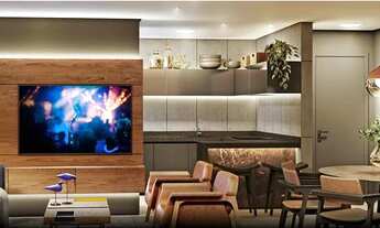 Imagem 3: Apartamento à venda, 3 quartos, 1 suíte, 2 vagas, Savassi - Belo Horizonte/MG