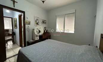 Imagem 5: APARTAMENTO DE FRENTE COM SACADA E VAGA PRIVATIVA NO MARAPÉ!