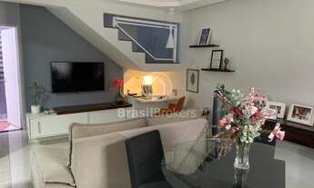 Imagem: Ótima casa duplex dentro de condomínio