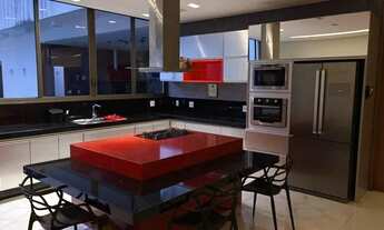 Imagem 7: Casa à venda, 4 quartos, 4 suítes, 4 vagas, Buritis - Belo Horizonte/MG