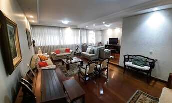 Imagem 8: Apartamento à venda, 5 quartos, 2 suítes, 2 vagas, Lourdes - Belo Horizonte/MG